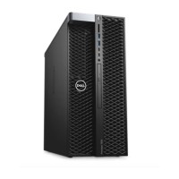 Робоча станція Dell T7820 (Intel Xeon Gold 6130 / 64 Gb DDR4-2666 / Quadro M4000 8 Gb / SSD 512 Gb)