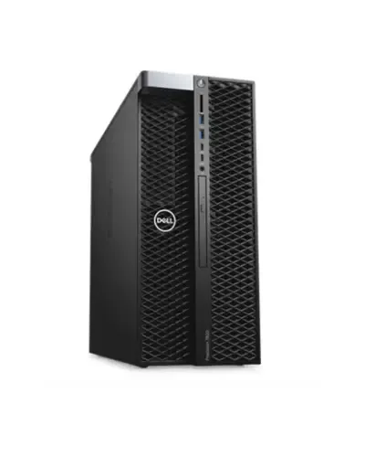 Робоча станція Dell T7820 (2 x Intel Xeon Gold 6154 / 128 Gb DDR4-2666 / Quadro M6000 12 Gb / 2 Tb)