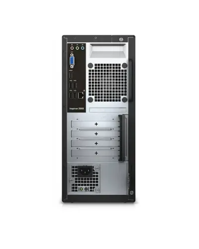 Комп'ютер Dell Inspiron 3668 Mini Tower