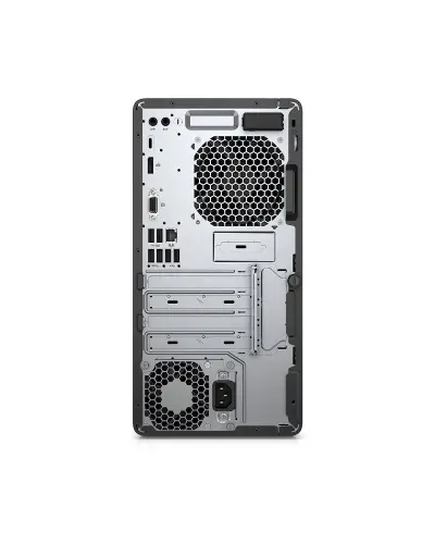 Компьютер HP ProDesk 600 G6 Microtower
