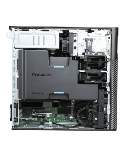Робоча станція Dell Precision 7865 Tower Робоча станція Dell Precision 7865 Tower