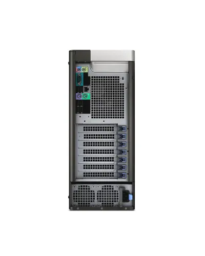 Рабочая станция Dell Precision T7810 
