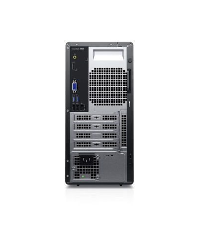 Компьютер Dell Inspiron 3880 Tower