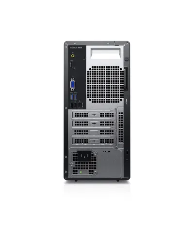 Компьютер Dell Inspiron 3880 Tower