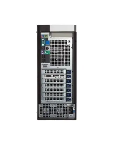 Рабочая станция Dell Precision T3610 Tower