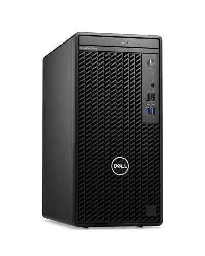 Комп'ютер Dell Optiplex 3000 Tower