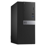 Комп'ютер Dell Optiplex 3040 Mini Tower (Intel Core i3-6100 / 4Gb DDR3-1600 / SSD 128Gb)