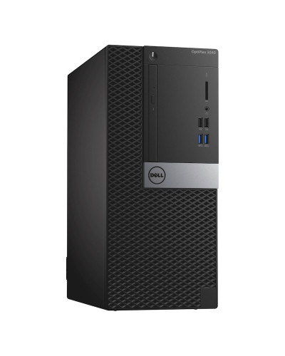 Компьютер Dell Optiplex 3040 Mini Tower