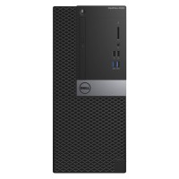 Комп'ютер Dell Optiplex 3040 Mini Tower