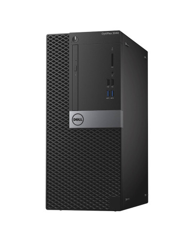 Комп'ютер Dell Optiplex 3040 Mini Tower