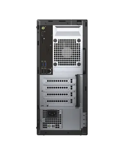 Комп'ютер Dell Optiplex 3040 Mini Tower (Intel Core i3-6100 / 4 Gb DDR3-1600 / SSD 128 Gb)