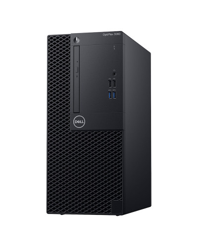 Комп'ютер Dell Optiplex 3060 Tower