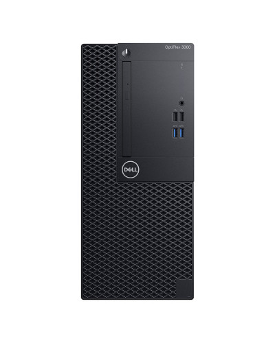 Компьютер Dell Optiplex 3060 Tower