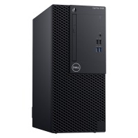 Комп'ютер Dell Optiplex 3060 Tower