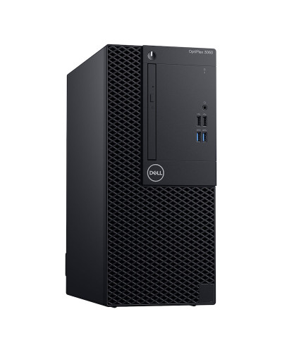 Комп'ютер Dell Optiplex 3060 Tower