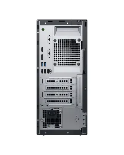 Комп'ютер Dell Optiplex 3060 Mini Tower (Intel Core i3-8100 / 8 Gb DDR4-2666 / SSD 128 Gb)