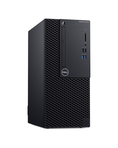 Компьютер Dell Optiplex 3070 Tower