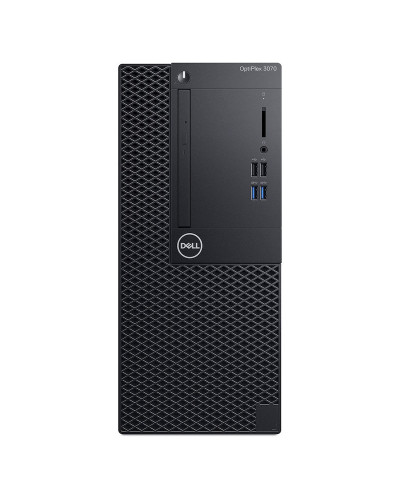 Компьютер Dell Optiplex 3070 Tower