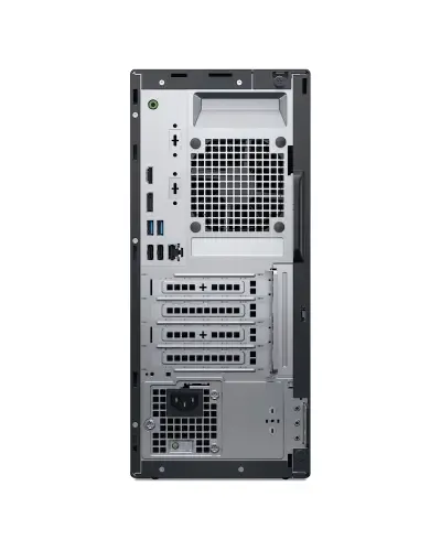 Комп'ютер Dell Optiplex 3070 Mini Tower (Intel Core i5-9400 / 16 Gb DDR4-2666 / 4 Gb Quadro K2200 / SSD 256 Gb)