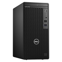 Комп'ютер Dell Optiplex 3080 Tower