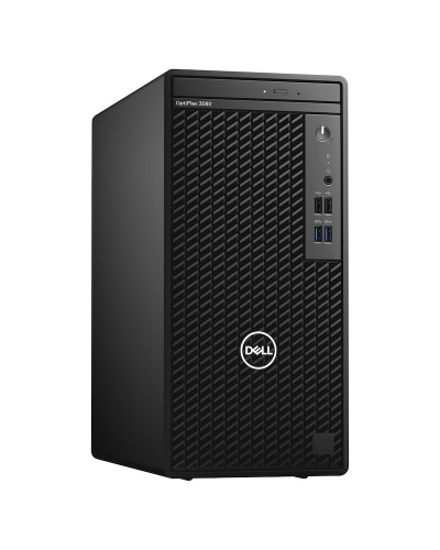 Компьютер Dell Optiplex 3080 Tower