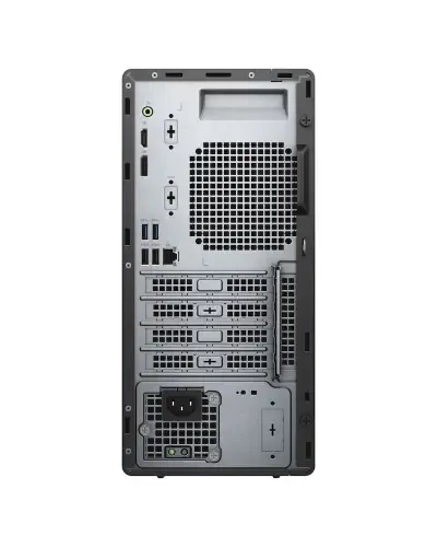 Комп'ютер Dell Optiplex 3080 Mini Tower (Intel Core i7-10700 / 32 Gb DDR4-2666 / GTX 1650 4 Gb / SSD 512 Gb)