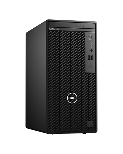 Комп'ютер Dell Optiplex 3090 Tower