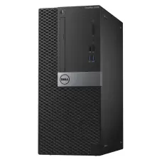 Компьютер Dell Optiplex 5040 Mini Tower