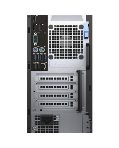 Компьютер Dell Optiplex 5040 Mini Tower