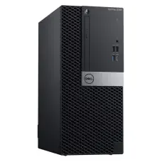 Компьютер Dell Optiplex 5060 Tower