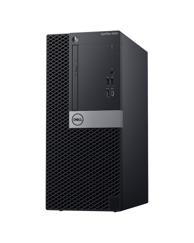 Комп'ютер Dell Optiplex 5060 Tower