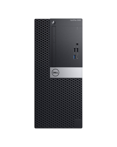 Компьютер Dell Optiplex 5060 Tower