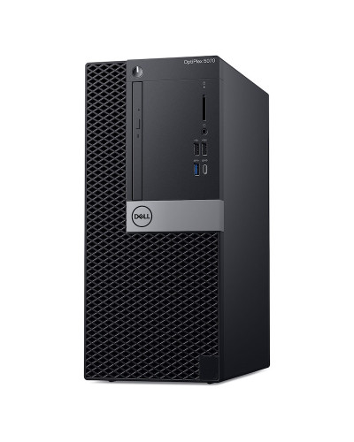 Компьютер Dell Optiplex 5070 Tower