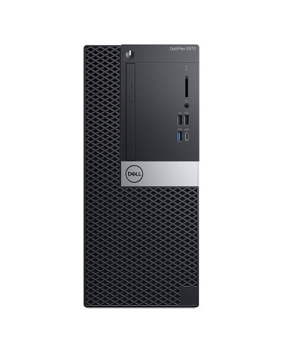 Компьютер Dell Optiplex 5070 Tower