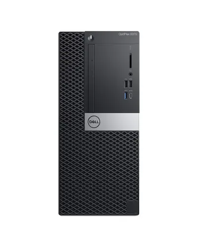 Компьютер Dell Optiplex 5070 Tower Компьютер Dell Optiplex 5070 Tower