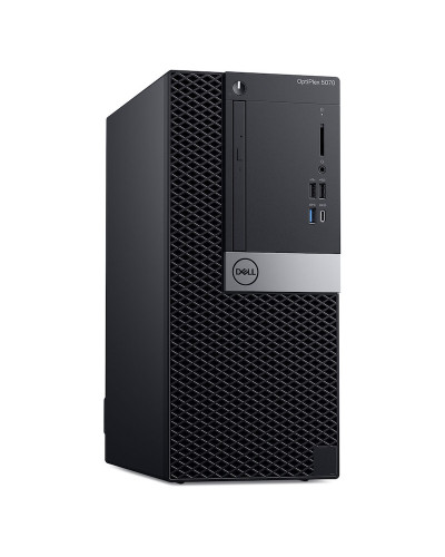 Компьютер Dell Optiplex 5070 Tower