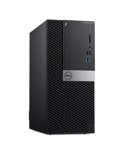 Компьютер Dell Optiplex 5070 Tower Компьютер Dell Optiplex 5070 Tower