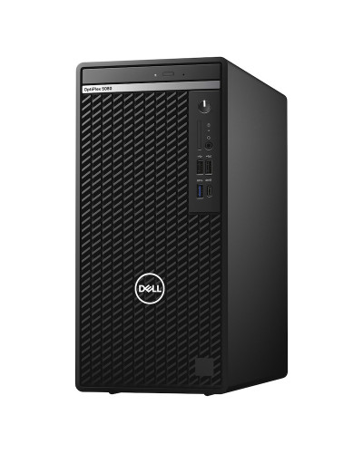 Комп'ютер Dell Optiplex 5080 Tower