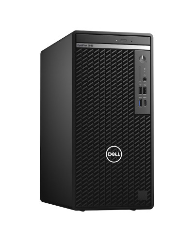 Комп'ютер Dell Optiplex 5080 Tower