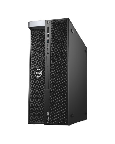 Рабочая станция Dell Precision 5820 Tower (Intel Core X)