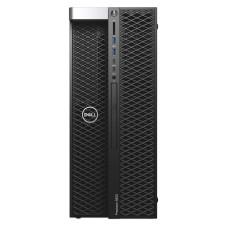 Рабочая станция Dell Precision 5820 Tower (Intel Core X)