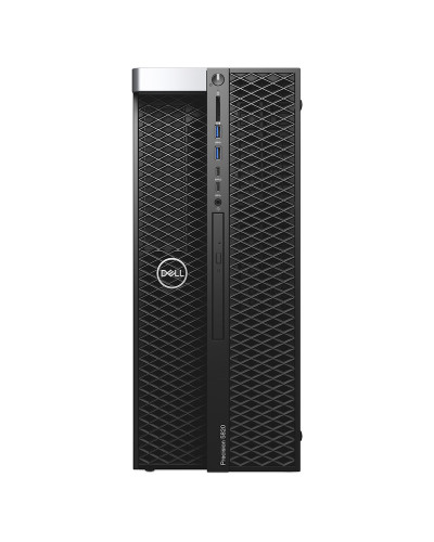 Рабочая станция Dell Precision 5820 Tower (Intel Core X)