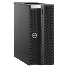 Рабочая станция Dell Precision 5820 Tower (Intel Core X)