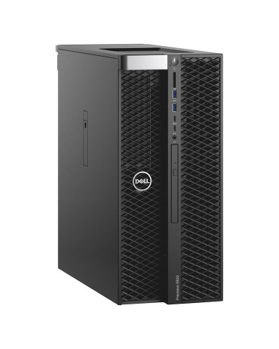 Рабочая станция Dell Precision 5820 Tower (Intel Core X)