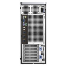 Рабочая станция Dell Precision 5820 Tower (Intel Core X)