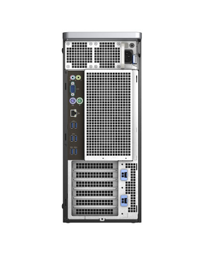 Рабочая станция Dell Precision 5820 Tower (Intel Core X)