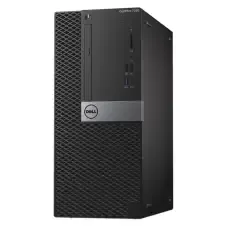 Комп'ютер Dell Optiplex 7050 Tower