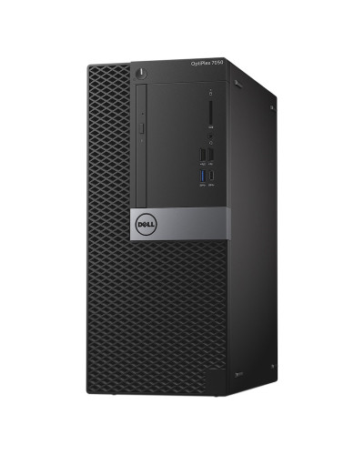 Комп'ютер Dell Optiplex 7050 Tower