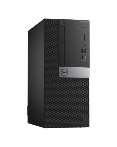 Комп'ютер Dell Optiplex 7050 Tower