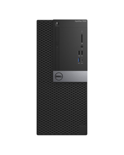 Комп'ютер Dell Optiplex 7050 Tower